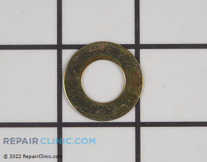 Huskee Pulley Asm Idler