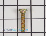 Bolt - Part # 1620864 Mfg Part # 710-0262