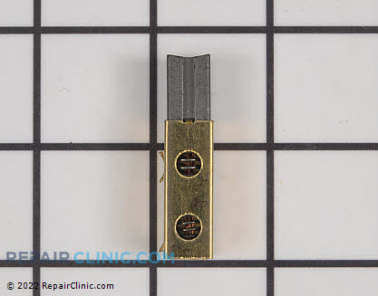 Brush tube assy 968173001 Main Product View