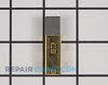 Brush tube assy 968173001 Alternate Product View