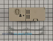 Detergent Dispenser - Part # 1220506 Mfg Part # DW-2240-08