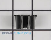 Flange Bearing - Part # 1810113 Mfg Part # 741-0493A