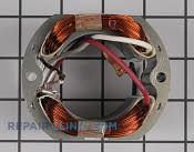 Motor - Part # 2310806 Mfg Part # W10315774