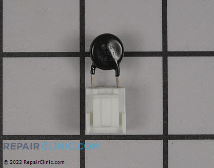 Overload Protector WP27X10002 Main Product View