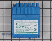 Spark Module - Part # 1188372 Mfg Part # 74010766