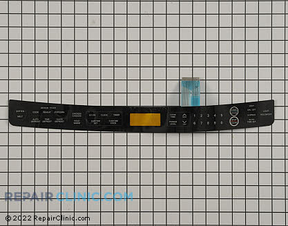 Touchpad MFM37135501 Main Product View