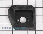 Air Filter Housing - Part # 1953637 Mfg Part # 518360001