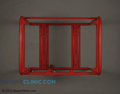 Base Assembly 310222013 Main Product View