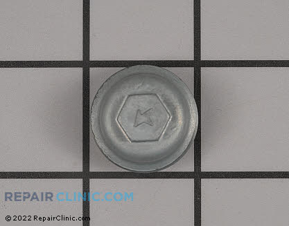 Cap 16967-GA6-671 Main Product View