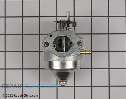 Carburetor 16100-Z0L-853 Main Product View