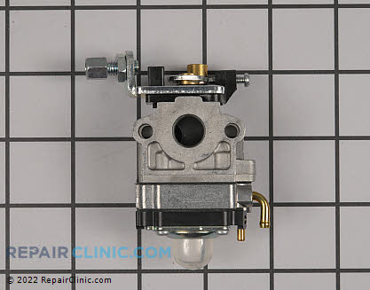 Carburetor Assembly 753-06990 Main Product View