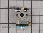 Carburetor Assembly - Part # 2394860 Mfg Part # 753-06990