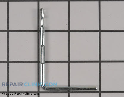 Choke Cable 34582 Main Product View