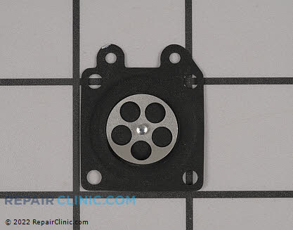 Diaphragm 12314103930 Main Product View