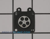 Diaphragm - Part # 2249735 Mfg Part # 12314103930