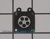 Diaphragm 12314103930 Alternate Product View