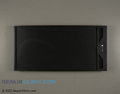 Door Assembly BI15-DOORBLK Main Product View