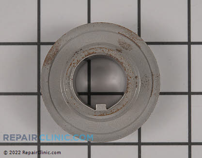 Drive Pulley 62-7550 Main Product View