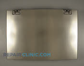 Freezer Door - Part # 2045592 Mfg Part # DA91-02826B