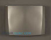 Freezer Door - Part # 1552177 Mfg Part # W10258417