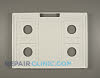 Glass Cooktop 316104401 Alternate Product View