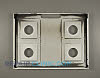 Glass Cooktop 316104401 Alternate Product View