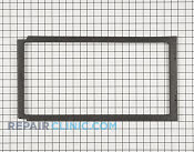 Inner Door Panel - Part # 1309231 Mfg Part # 3552W1A063A