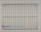 Oven  Rack - Part # 1369742 Mfg Part # EBZ37193001