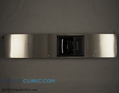 Refrigerator Door L2327686S Main Product View