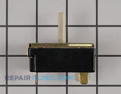 Rotary Switch - Part # 383516 Mfg Part # 10710701