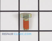 Screw - Part # 1825394 Mfg Part # 710-0538