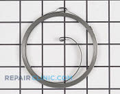Spring - Part # 1796580 Mfg Part # 28442-ZE1-003