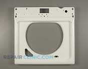 Top Panel - Part # 1873321 Mfg Part # W10251325