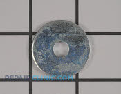 Washer - Part # 1660719 Mfg Part # 736-0343