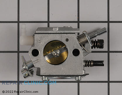 Carburetor 615-051 Main Product View
