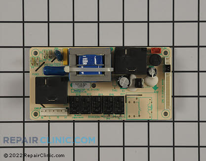 Control Board A2516-820 Main Product View