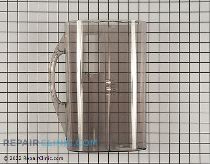 Dirt Cup 38775094 Main Product View