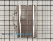 Dirt Cup - Part # 1608393 Mfg Part # 38775094