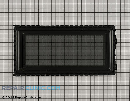Door Assembly (OEM)  WB55X10441