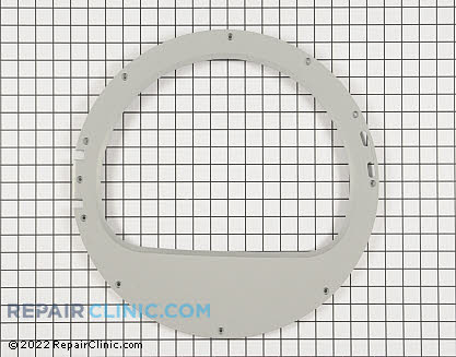 Westinghouse Stove Door Latch