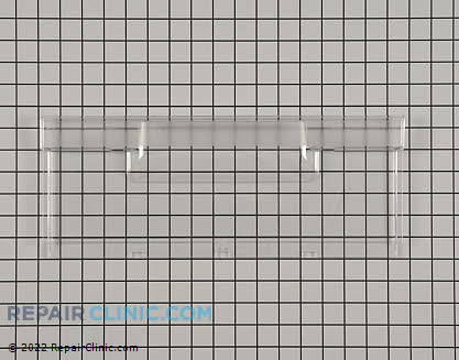 Samsung Vegetable Drawer Cover