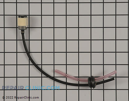 Fuel Line 530058367 Main Product View