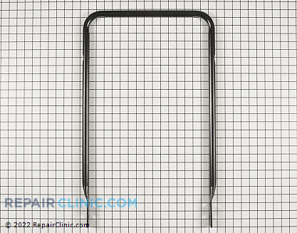 Lower Handle 749-04556 Main Product View