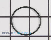 O-Ring - Part # 762213 Mfg Part # 8901760