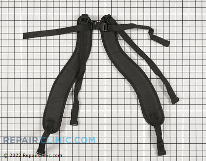 Shoulder Strap 901588001 Main Product View