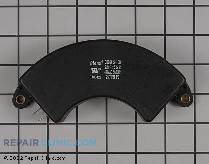Voltage Regulator 204774GS Main Product View