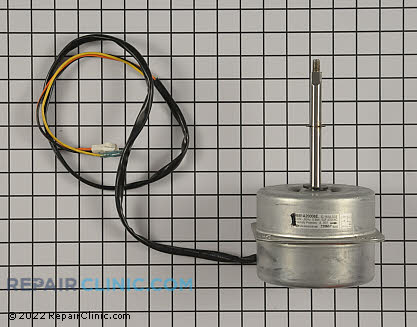 Blower Motor (OEM)  4681A20008Q