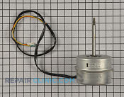 Blower Motor - Part # 1519557 Mfg Part # 4681A20008Q