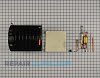 Condenser WR84X10022 Alternate Product View