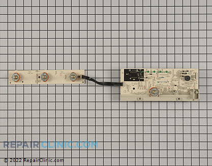 Ge Washing Machine Control Board